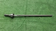 semi-axis long left front SUZUKI JIMNY petrol DIESEL 1998R > 2017R