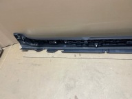 moulding threshold left + support m-packet BMW 5 G30 G31 LCI C2Y IDEAL