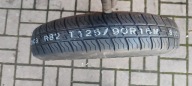 wheel spare 16 5x108 VOLVO V50 S50