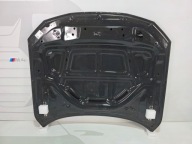 cofano BMW 4 G22 G23 C36 DRAVITGRAU METALLIC