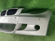 Bmw 1 E82 E88 M pakiet bumper front front