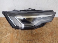light right FULL LED MATRIX AUDI A6 C8 4K0941040
