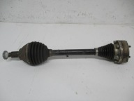 semi-axis front front left VOLKSWAGEN POLO 2G0 1,6TDI 2Q0407271F
