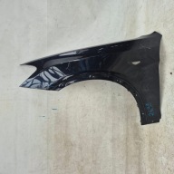 BMW X3 F25 10-17 fender front front left