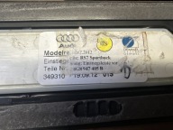 AUDI RS7 A7 4G moulding threshold left front 4G8947405B