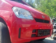 bumper front DAIHATSU CUORE VI R29