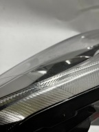 FORD FIESTA MK8 2017-2021 REFLEKTOR right light original