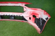 FORD FOCUS MK4 IV ST LINE LIFT 21- front bumper front