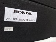 mats floor boot HONDA CR-V V 22r