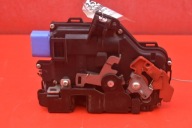 lock door right front front EU 3D1837016AC VW JETTA 5 V sedan 05-11