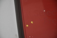 Tür hinten * heck rechts BIPPER NEMO FIORINO
