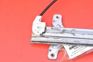 window regulator left front EU HONDA ACCORD 7 VII sedan 02-06
