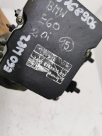 pump ABS BMW SERIA 5 E60 E61 520i 170KM 6768906
