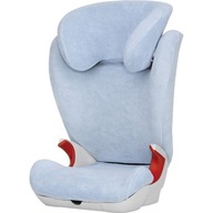 BRITAX & ROMER TAPICERKA LETNIA DO KID II BLUE