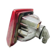 light left rear part W tailgate Peugeot 407 SW 2.0 HDI 9646507480