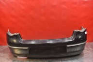 bumper rear part rear black VW PASSAT B6 sedan 05-10