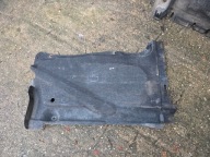 cover chassis left covers below AUTO AUDI A6 C7 4G KOMPLET