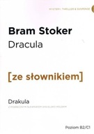 Dracula. Drakula z podręcznym słownikiem angielsko-polskim