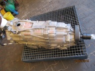 cambio PORSCHE PANAMERA 971 4,0 TDI DBU KOD SILN