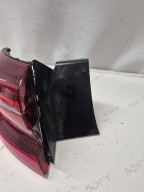 RENAULT CLIO V 5 19- light left rear part rear LED 265551035R