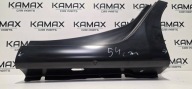 threshold left side RENAULT CLIO V 19- new original