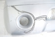 NISSAN PATHFINDER R51 2005- bumper front front 62022EB340