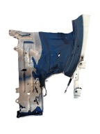 quarter right VW PASSAT B8 LAK: LC9X (14-19)