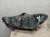 light lights front right left AUDI A6 C7 LIFT 14- FULL LED MATRIX 4G0941036