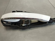 BMW 7 G11 handle left rear part A300 KEYLESS