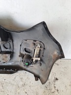 CITROEN C1 LIFT 12-14 bumper + LED