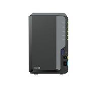 Serwer plików Synology DS224+