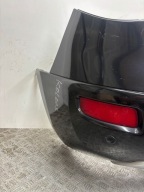 bumper rear part rear RENAULT KOLEOS and PDC 08