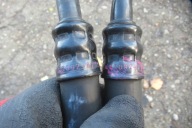 BMW E60 3.0D Tubi cambio ingranaggi 4709248 4709247