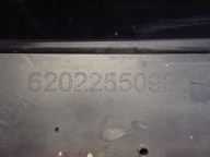 bumper front front DACIA SANDERO III STEPWAY 2020- 620225509