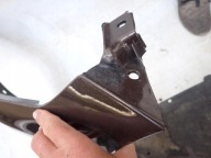 TESLA MODEL S 12-16 bumper front front PDC