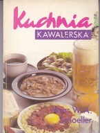 Kuchnia kawalerska H.W.A.Schoeller