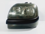 light left front REFLEKTOR left front OE 40550999 Fiat Doblo 01-10