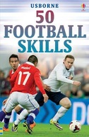 50 Football Skills Usborne