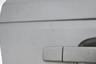 Tür hinten heck rechts LAND ROVER L320
