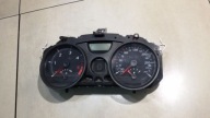 dials dials RENAULT MEGANE II 1.9 DCI 8200408785D