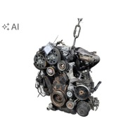 engine AUDI A4 B7 A6 C6 2.0 TDI 140KM BRE BLB @ KOMPRESJA @