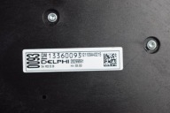 PANEL KLIMY RADIA OPEL ASTRA IV 13360093 13360099