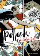 Pollock Confidential : A Graphic Novel