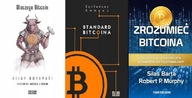Dlaczego Bitcoin + Standard + Zrozumieć Bitcoina
