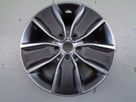 disk hliníkový HYUNDAI 7JX17 ET53 5X114,3