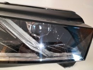 light front reflektor right SKODA OCTAVIA 4 IV 19- FULL LED