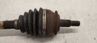 semi-axis left short. automat Mercedes W169 1,7