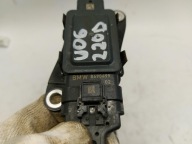 BMW U06 220d SONDA LAMBDA Capteur NOX 8490499