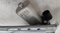 window regulator left front 9030255 Dacia Sandero