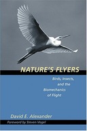 Nature s Flyers: Birds, Insects, and the
